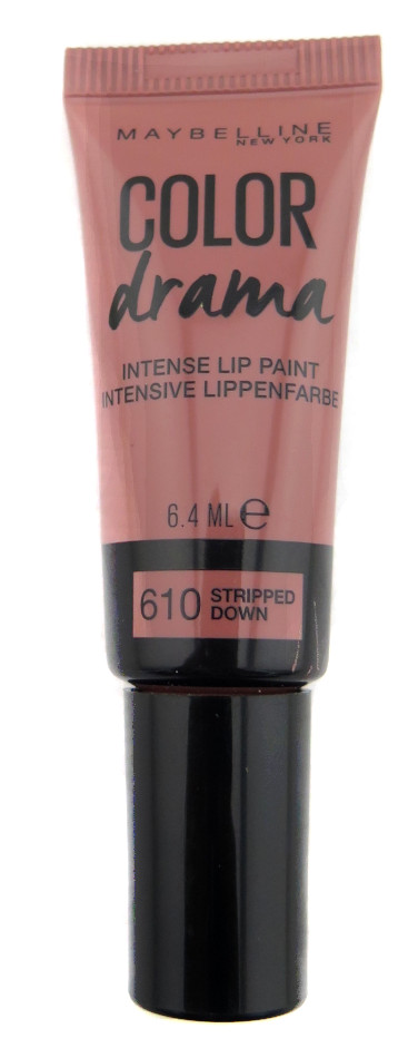 Maybelline Color Drama Intensive Lip Paint - Assorted